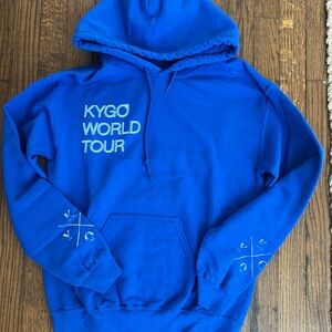 Kygo Concert hoodie